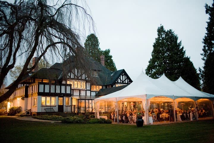 Brock House Restaurant