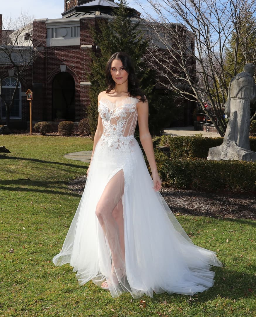 Zatsarina Fashion portfolio 1