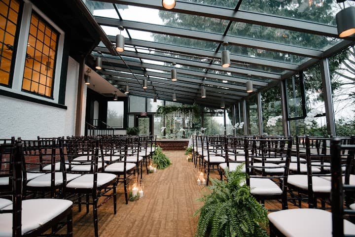 Brock House Restaurant portfolio 4