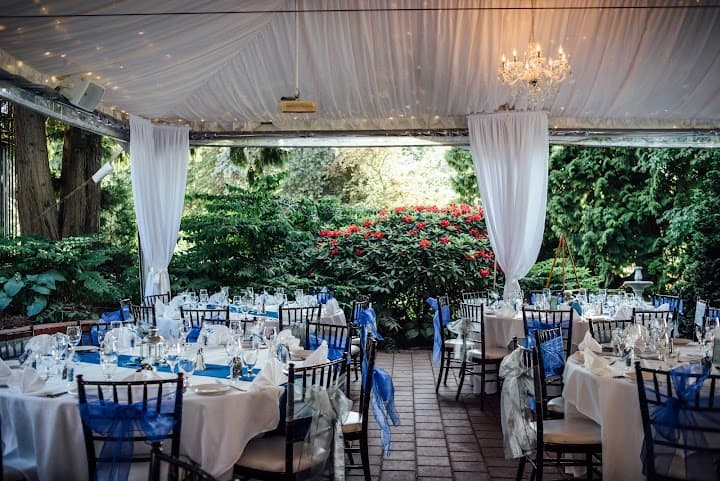 Brock House Restaurant portfolio 5
