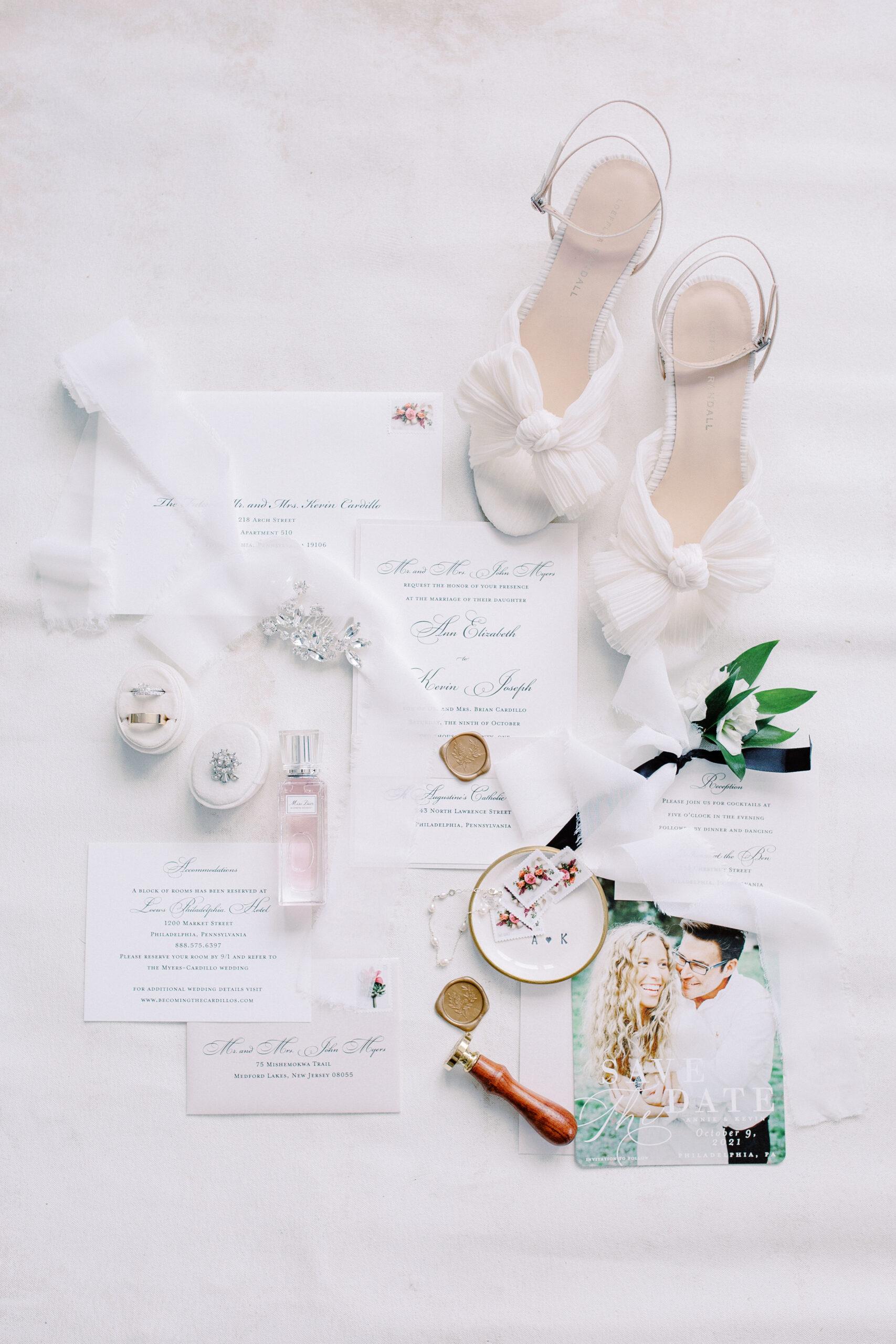 Paper and Posh