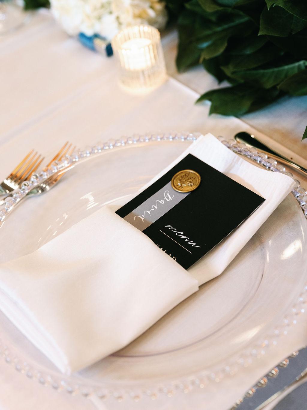 A Classic Fall Wedding at the Line Hotel 22