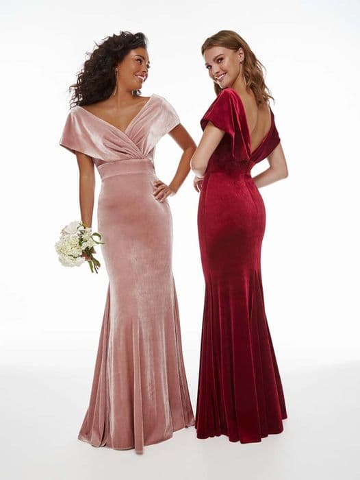 Here Comes The Bridesmaid