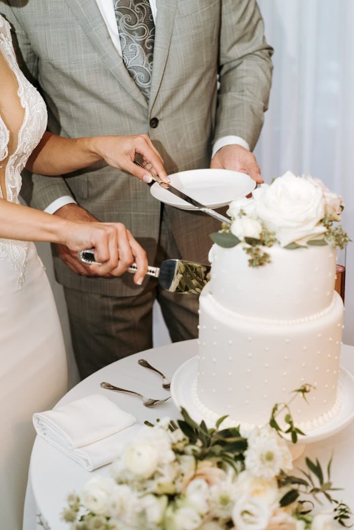 Fleur de Lis Events portfolio 4