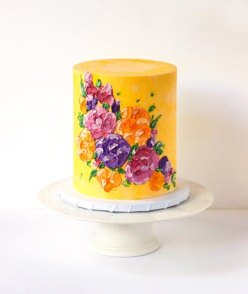 Cakes in a Box portfolio 1