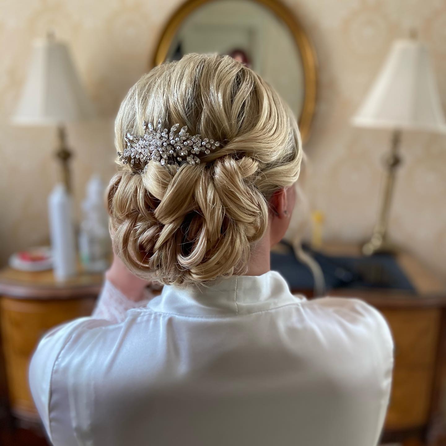 Brides by Valerie Clarke portfolio 2
