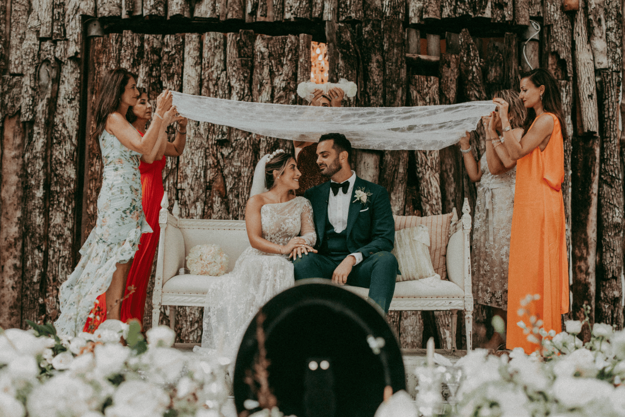 Sea and Love Wedding Films