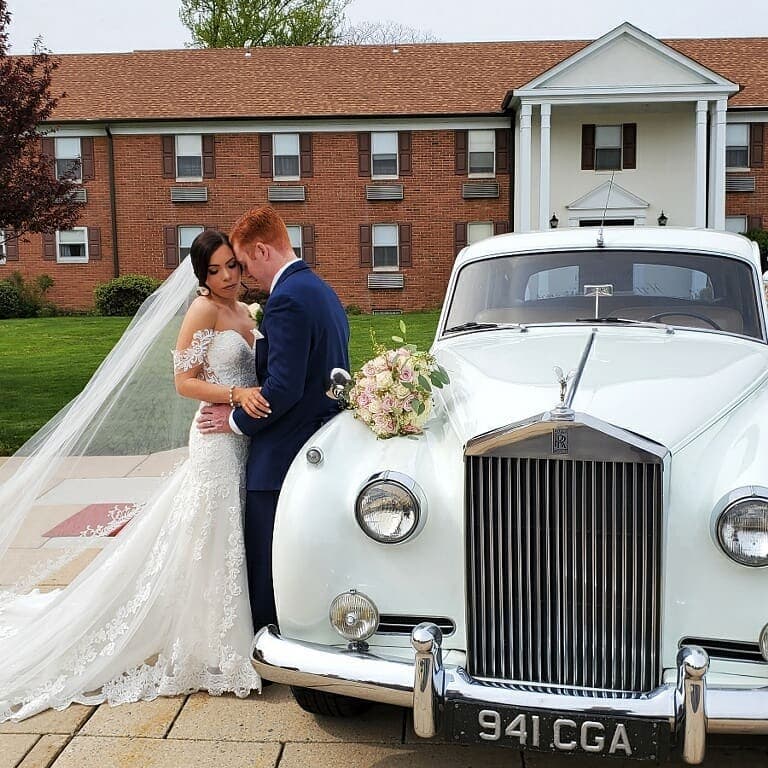 First Class Rolls Royce portfolio 3