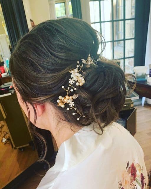 Brides by Valerie Clarke portfolio 1