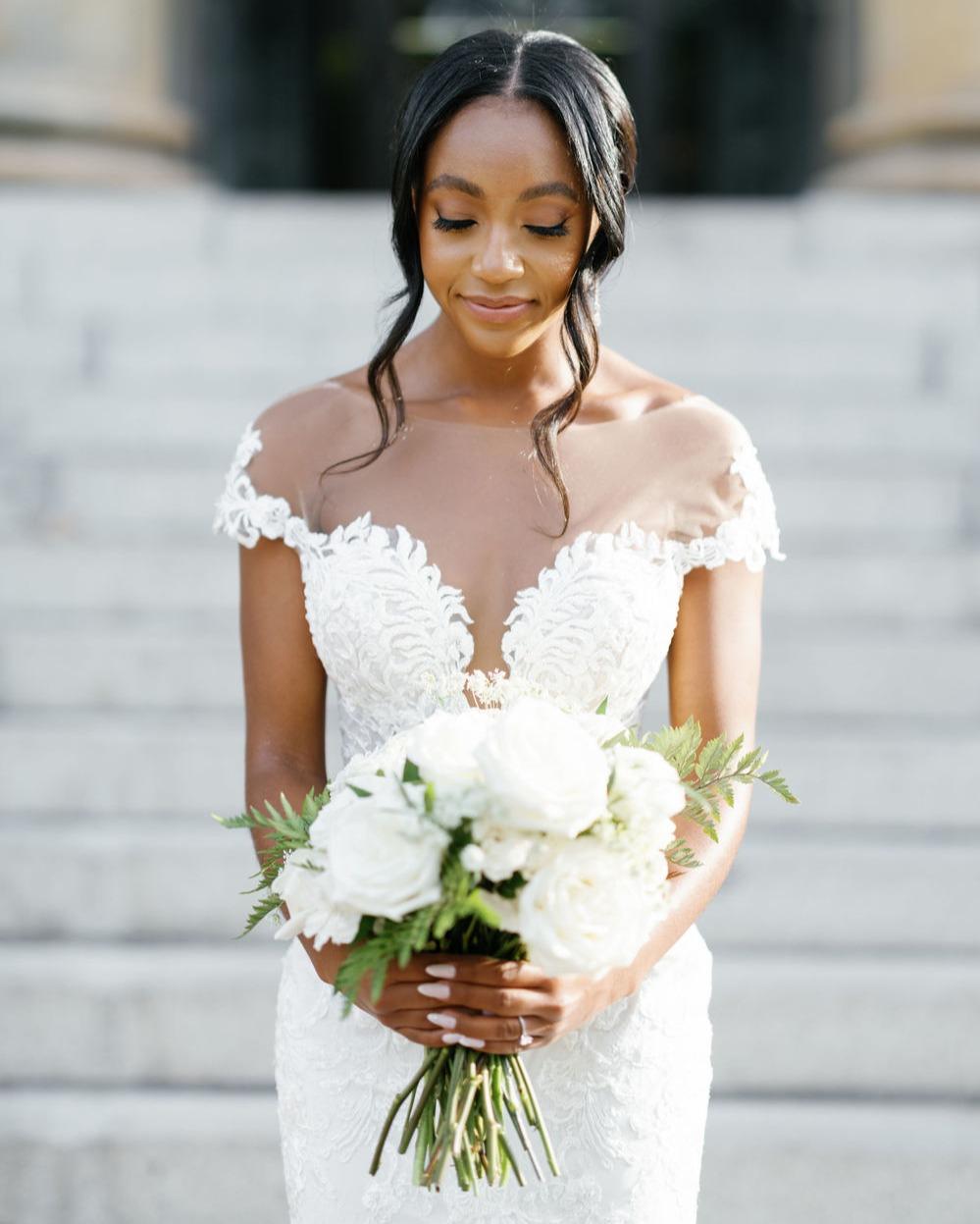 Wander + Whimsy Floral and Event Styling