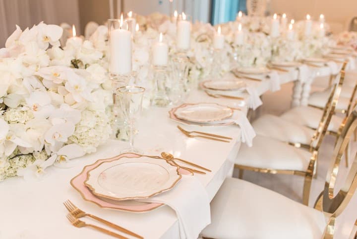 Fleur de Lis Events