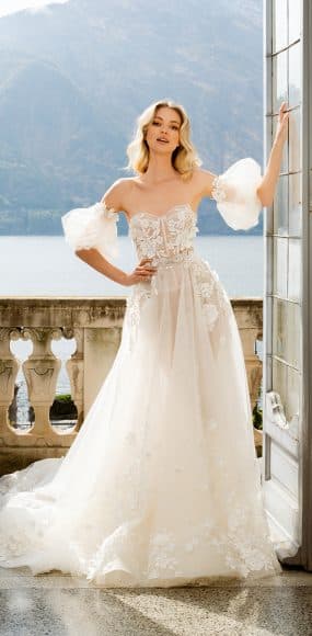 Berta Bridal portfolio 2