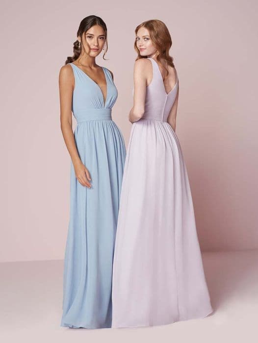 Here Comes The Bridesmaid portfolio 2