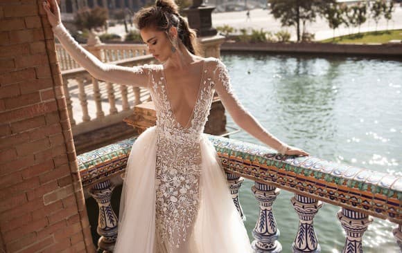 Berta Bridal portfolio 4