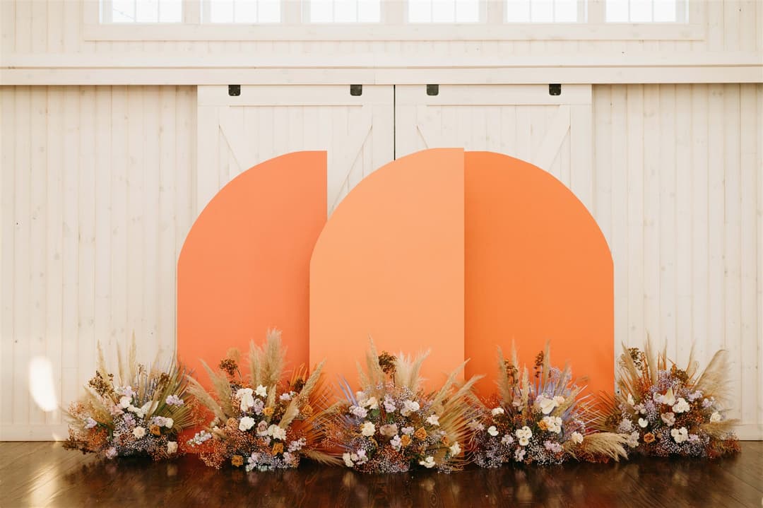 Wander + Whimsy Floral and Event Styling portfolio 3