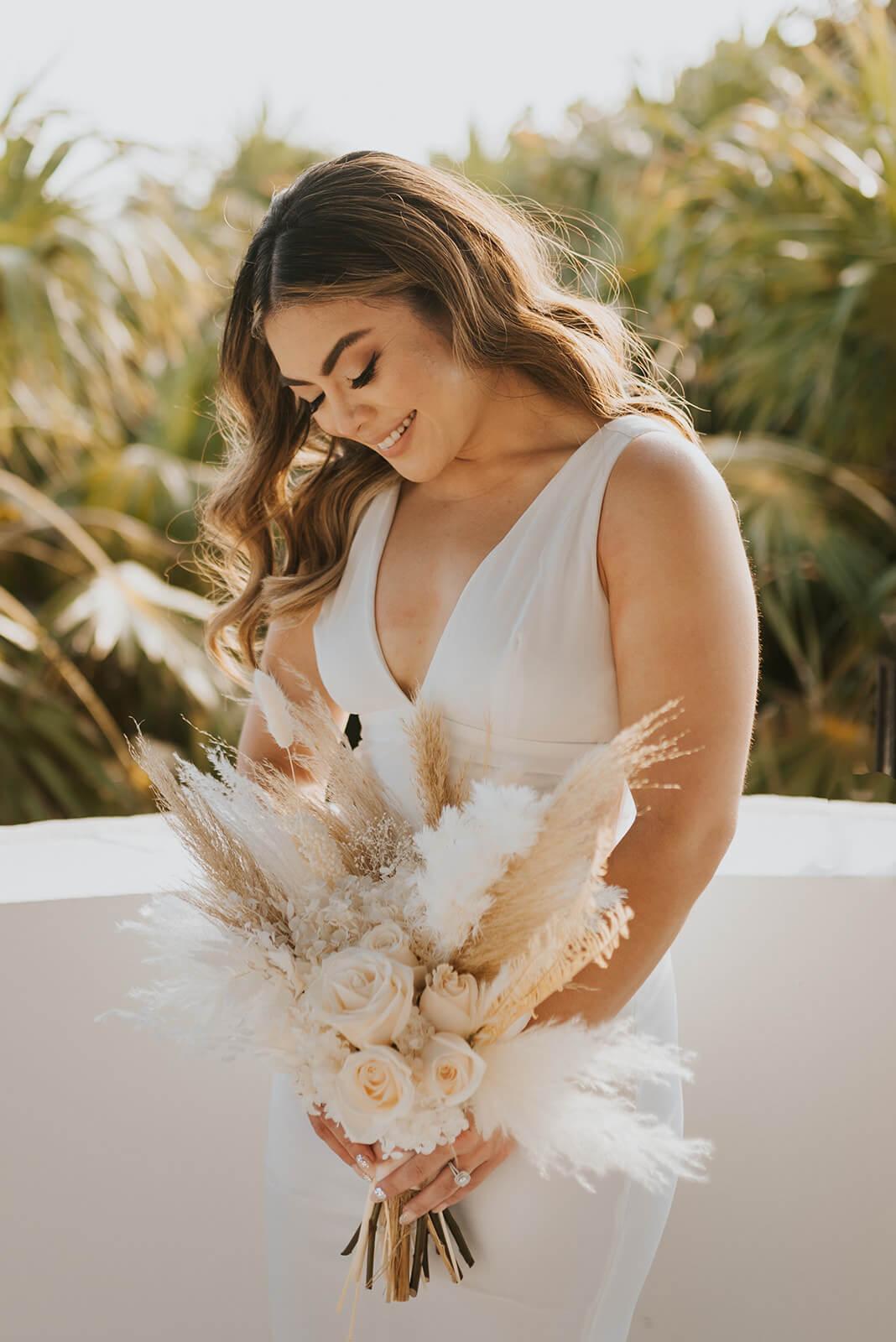 Salty Beauty