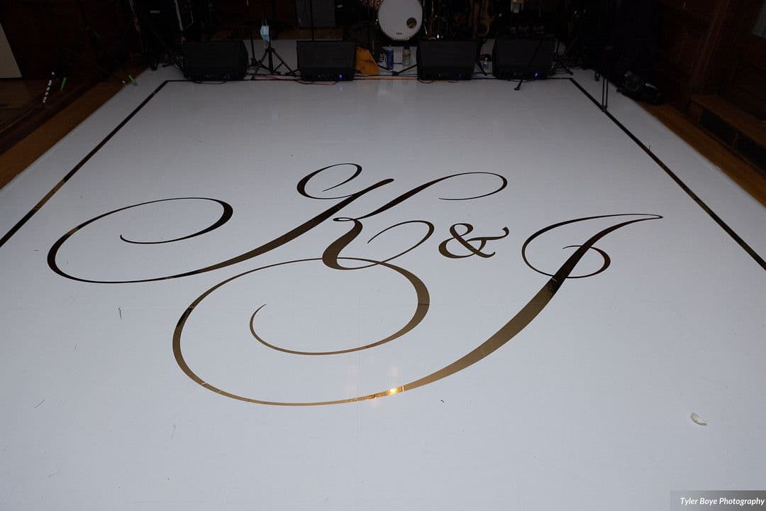 A Classic Summer Wedding at Cairnwood Estate 52