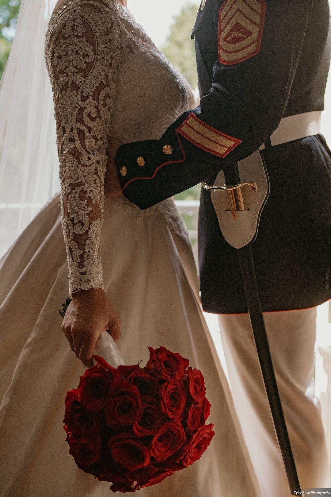 A Classic Summer Wedding at Cairnwood Estate 53