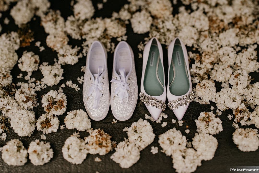 A Classic Summer Wedding at Cairnwood Estate 11