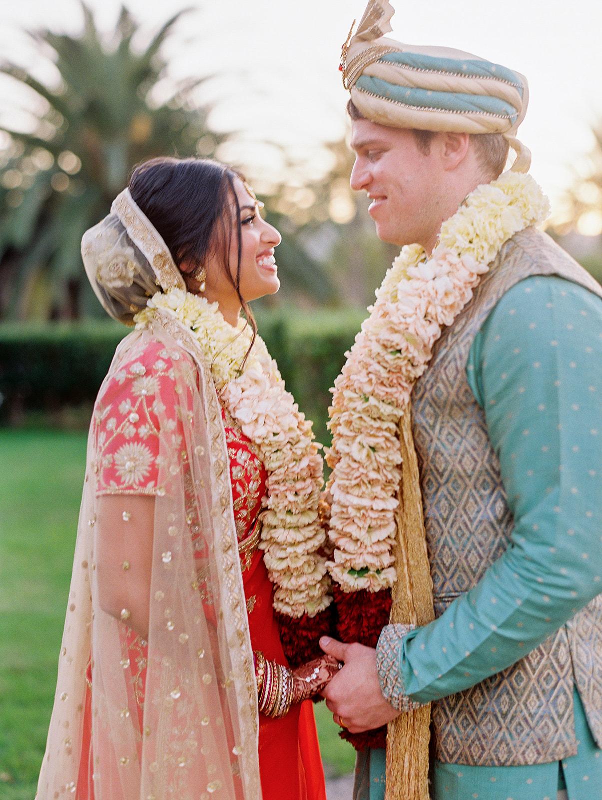 A Classic Winter Wedding at Omni La Costa Hotel 41