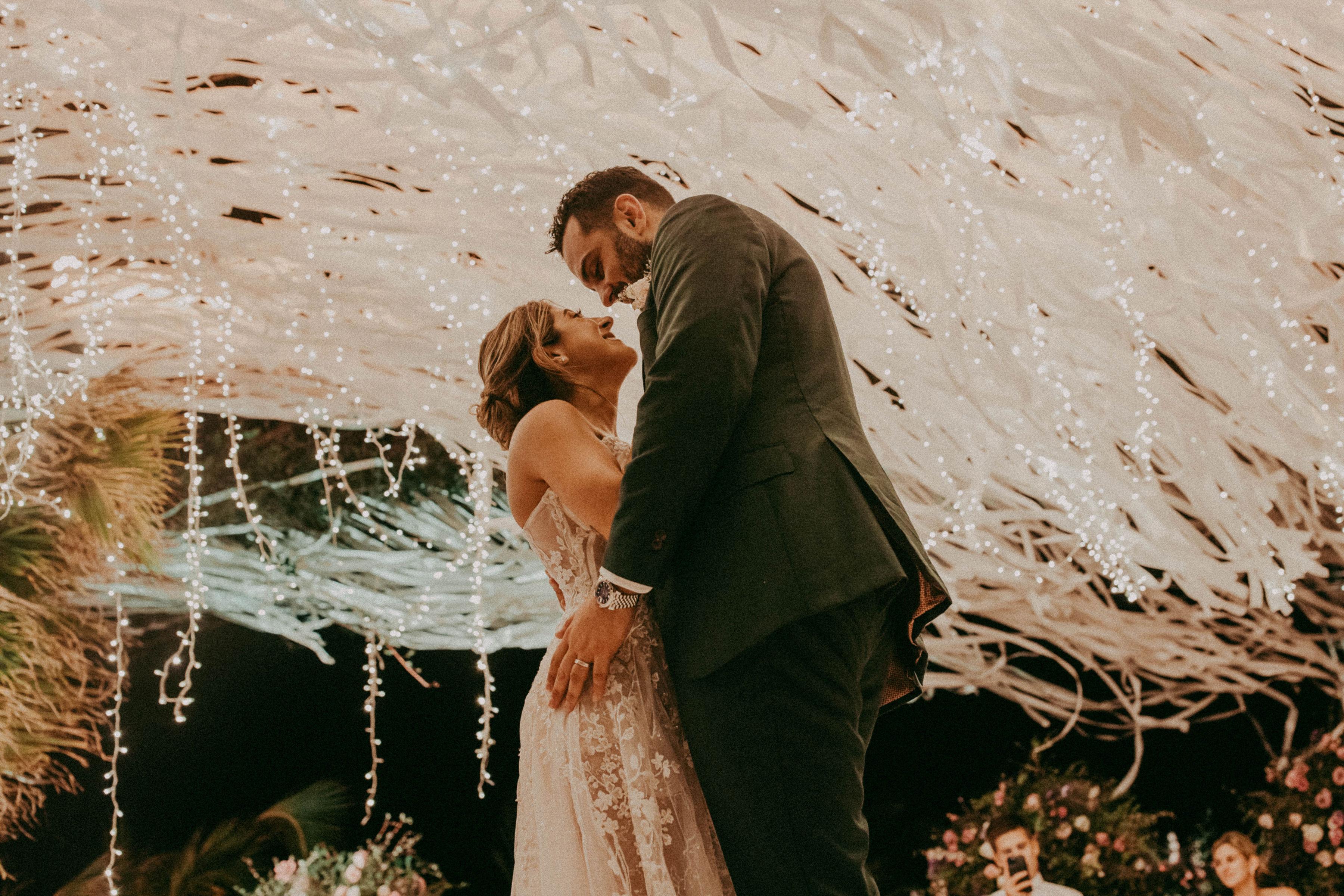 Tara Hosseini & Nicolas Sabet's wedding 19