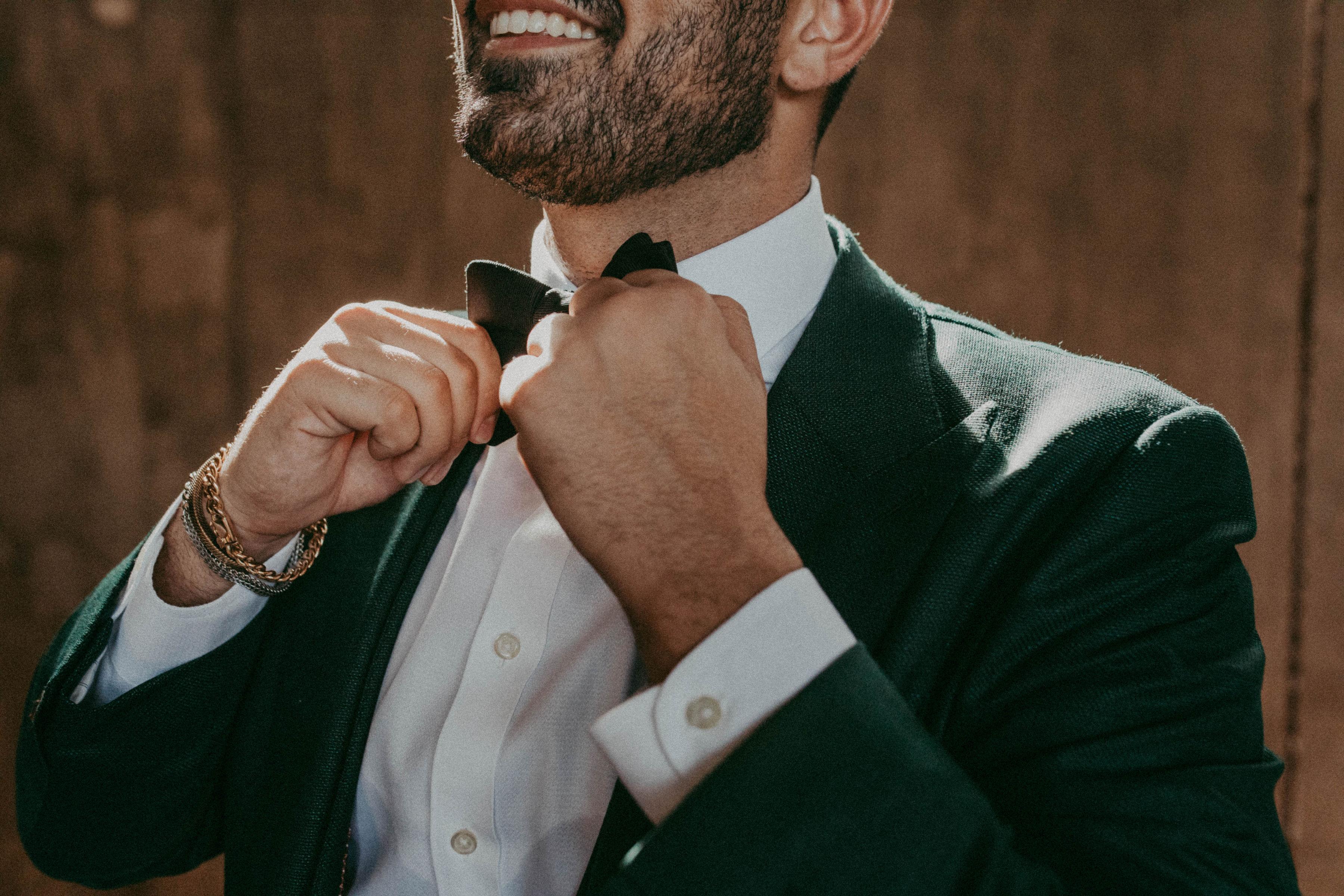 Tara Hosseini & Nicolas Sabet's wedding 2