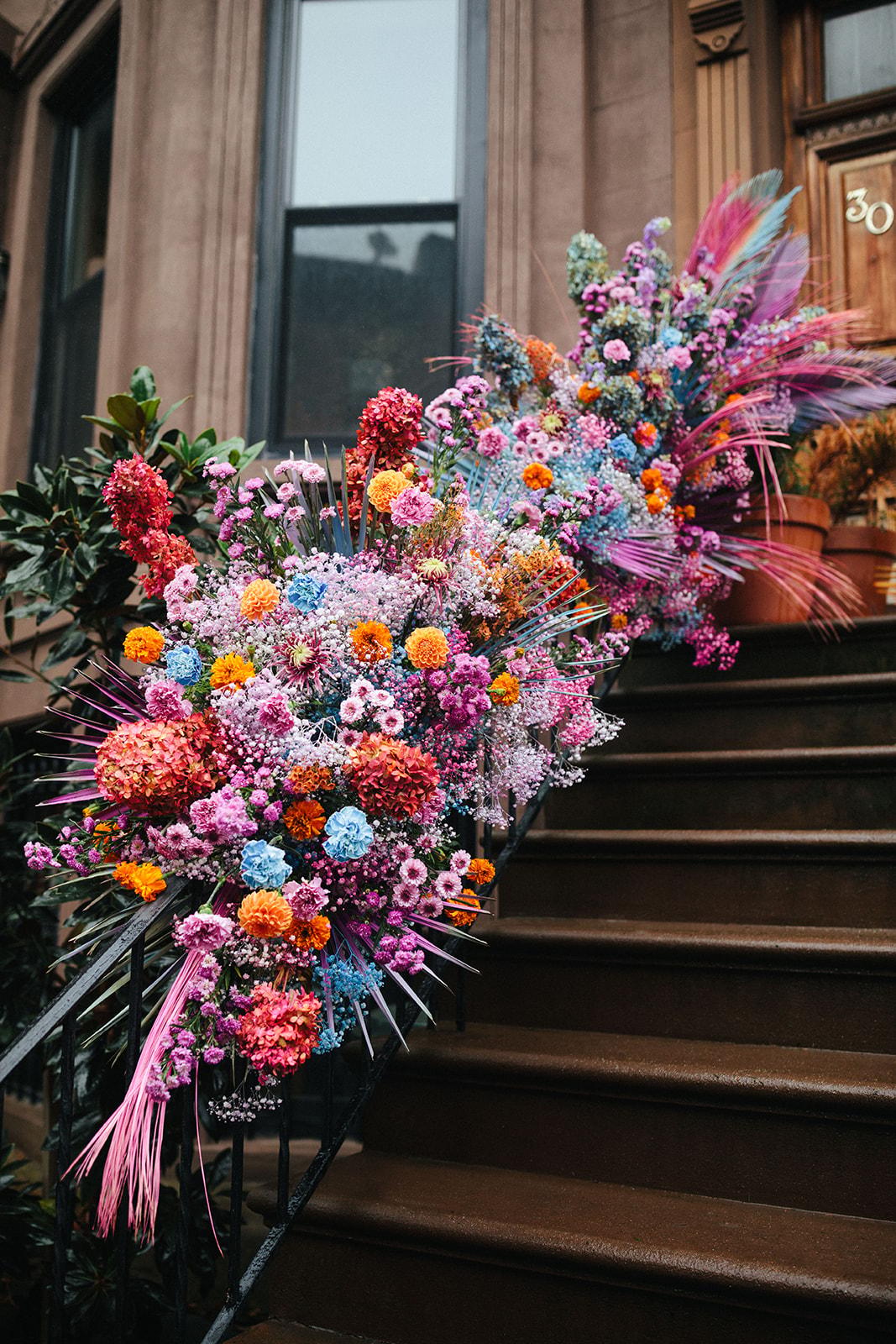 Brooklyn Blooms portfolio 2