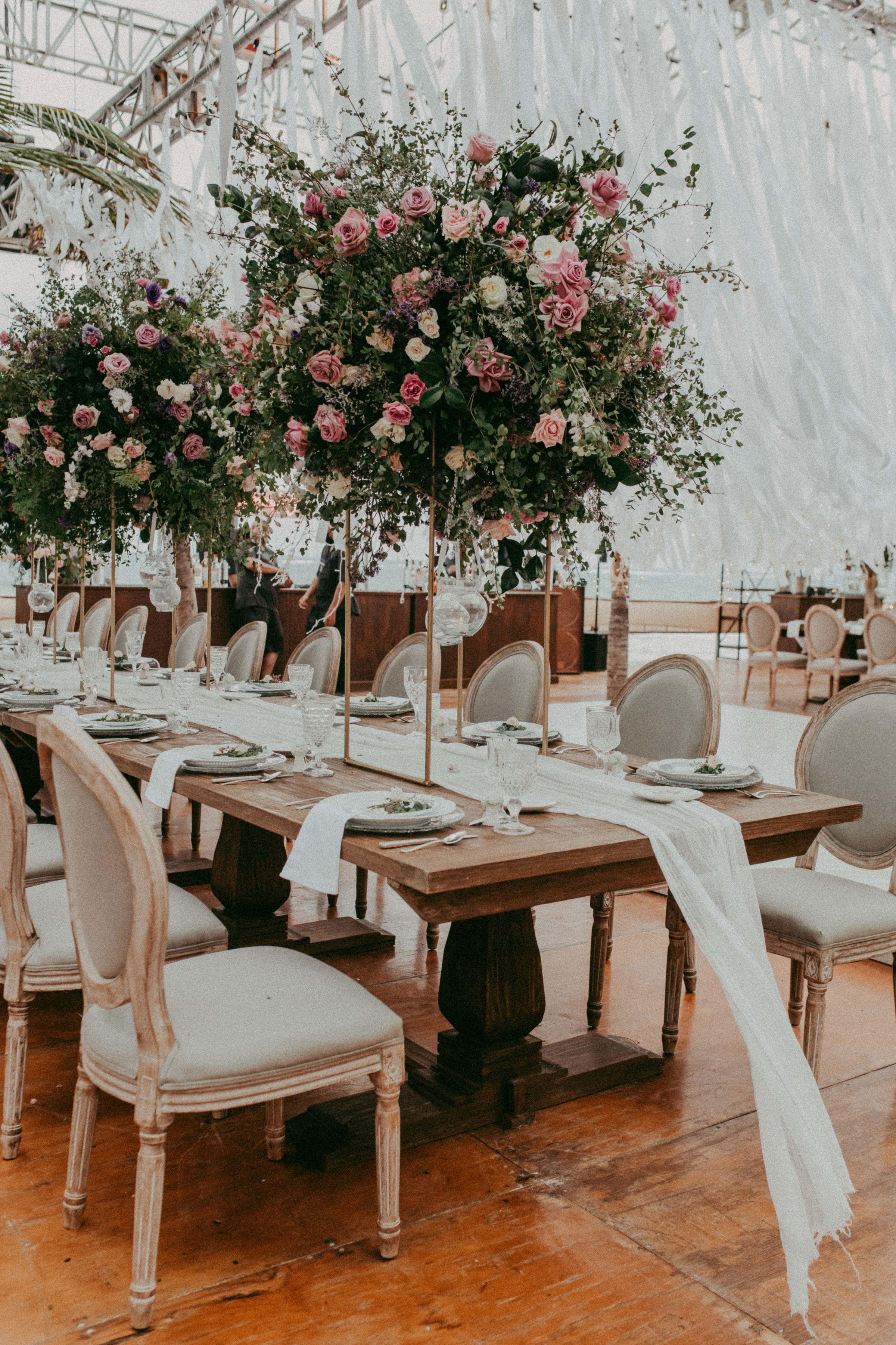 Tara Hosseini & Nicolas Sabet's wedding 43
