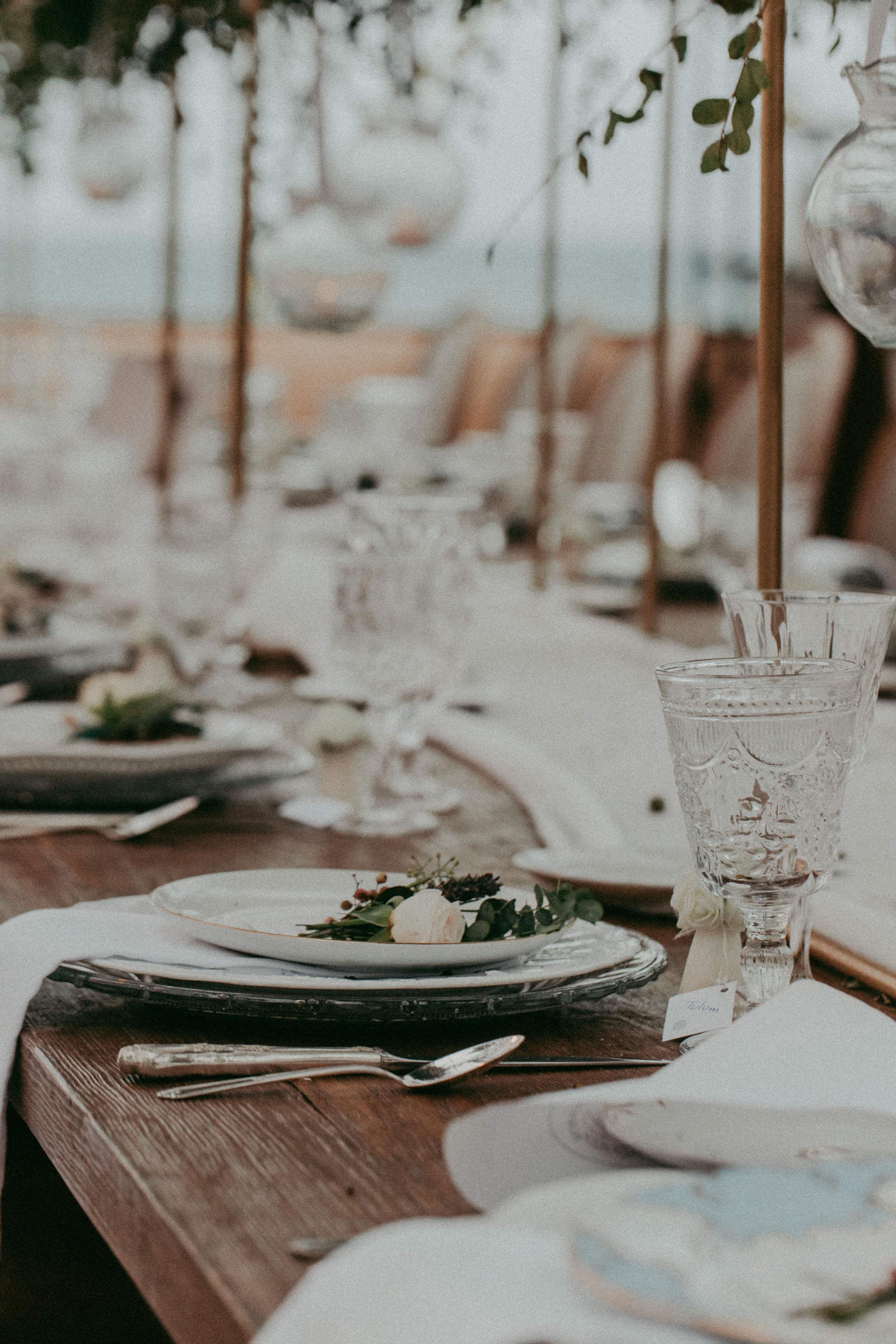 Tara Hosseini & Nicolas Sabet's wedding 3