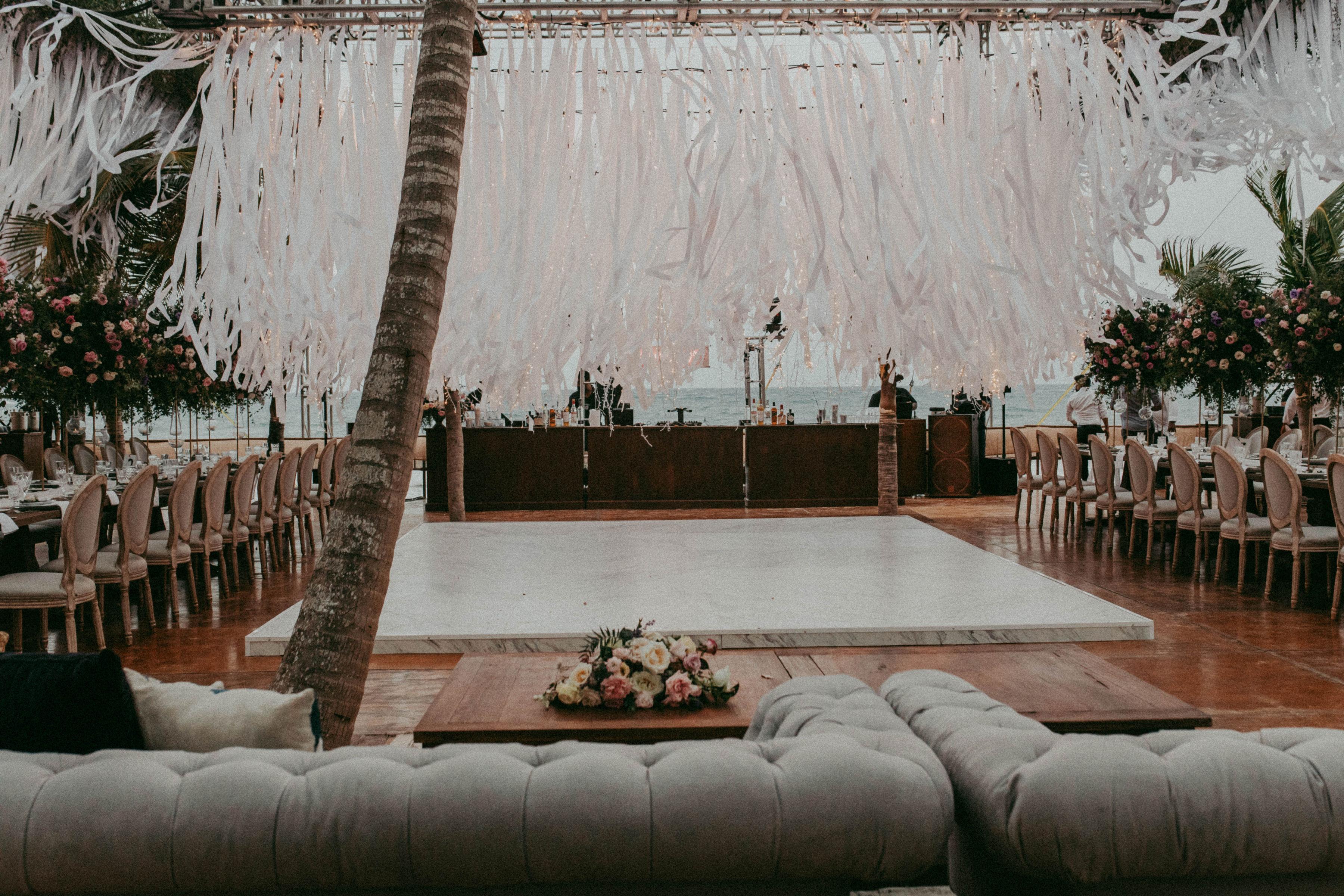 Tara Hosseini & Nicolas Sabet's wedding 49