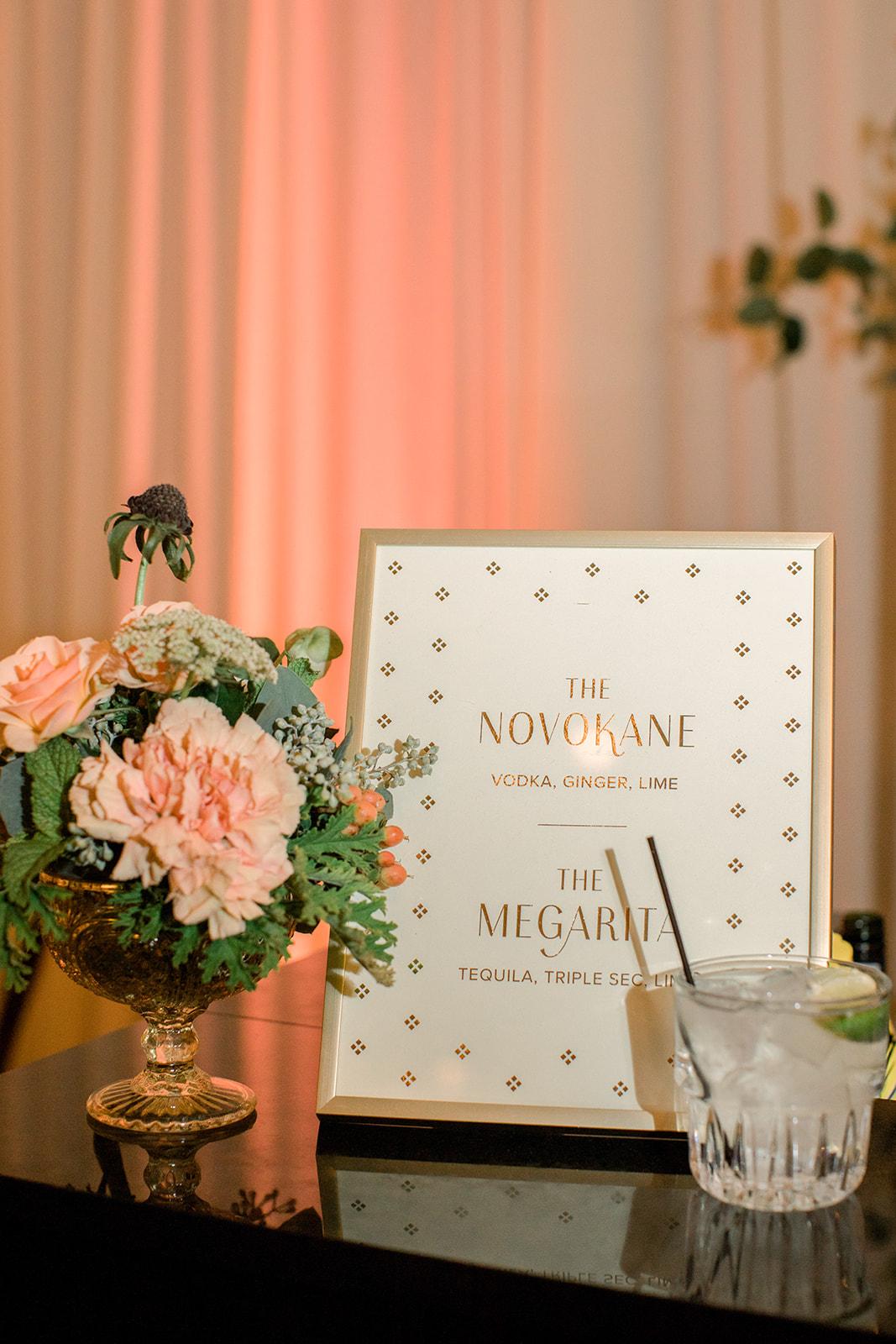 A Classic Winter Wedding at Omni La Costa Hotel photo 4