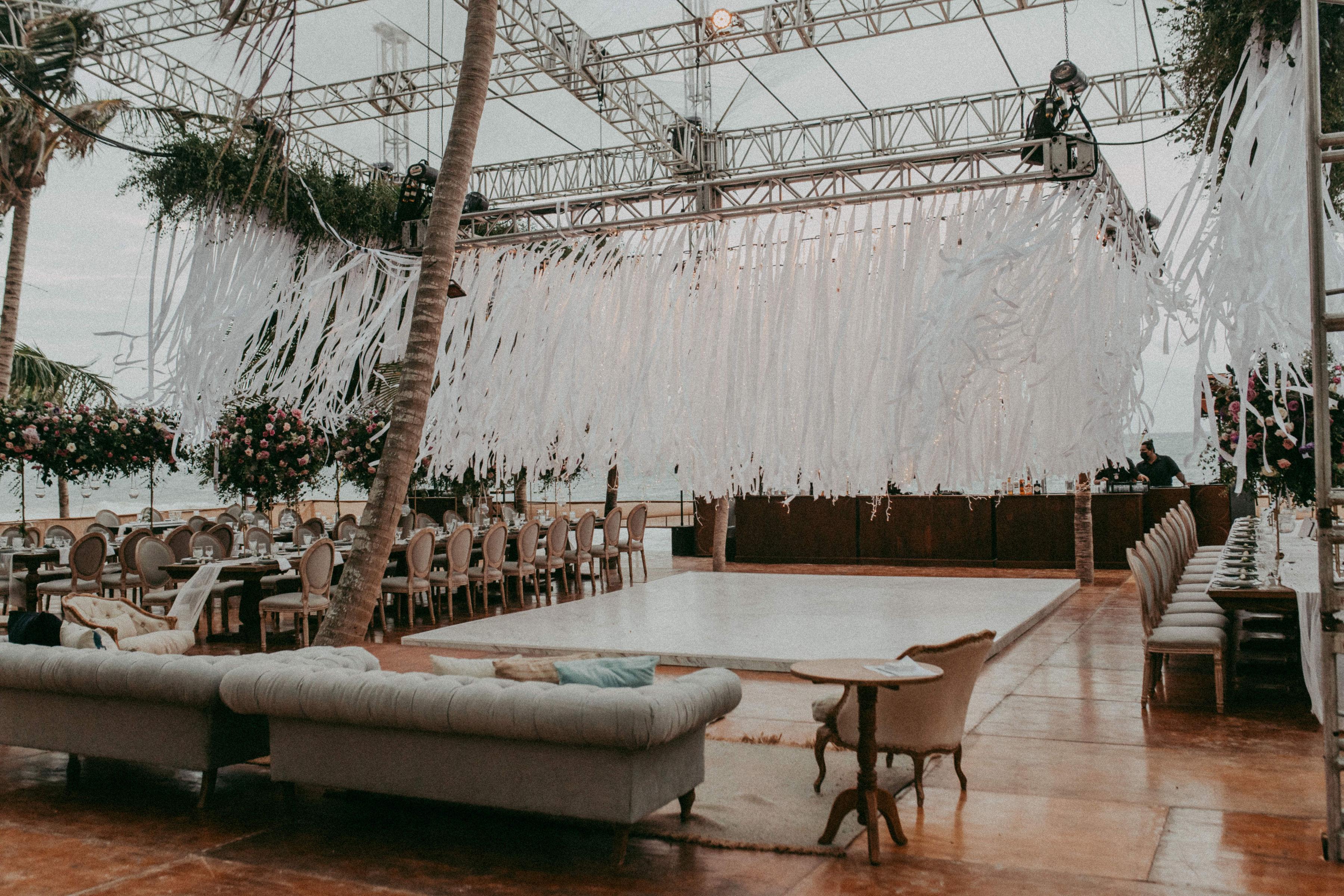 Tara Hosseini & Nicolas Sabet's wedding 38