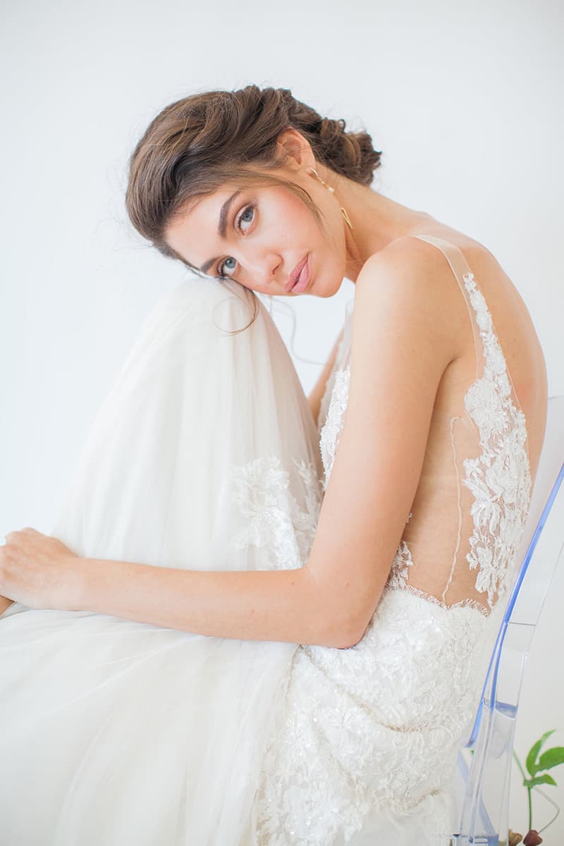 Beauty By Stacey portfolio 1