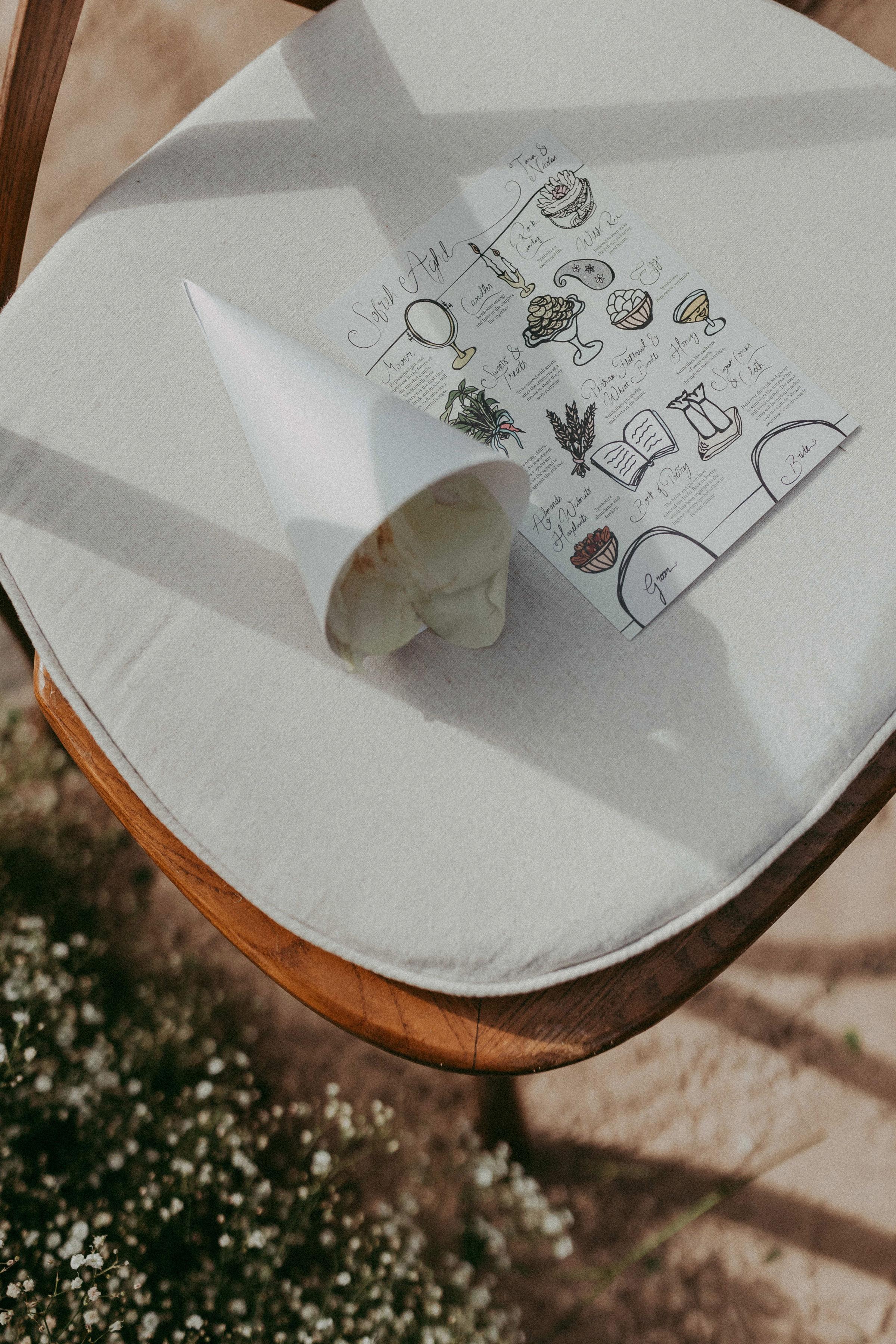 Tara Hosseini & Nicolas Sabet's wedding 23