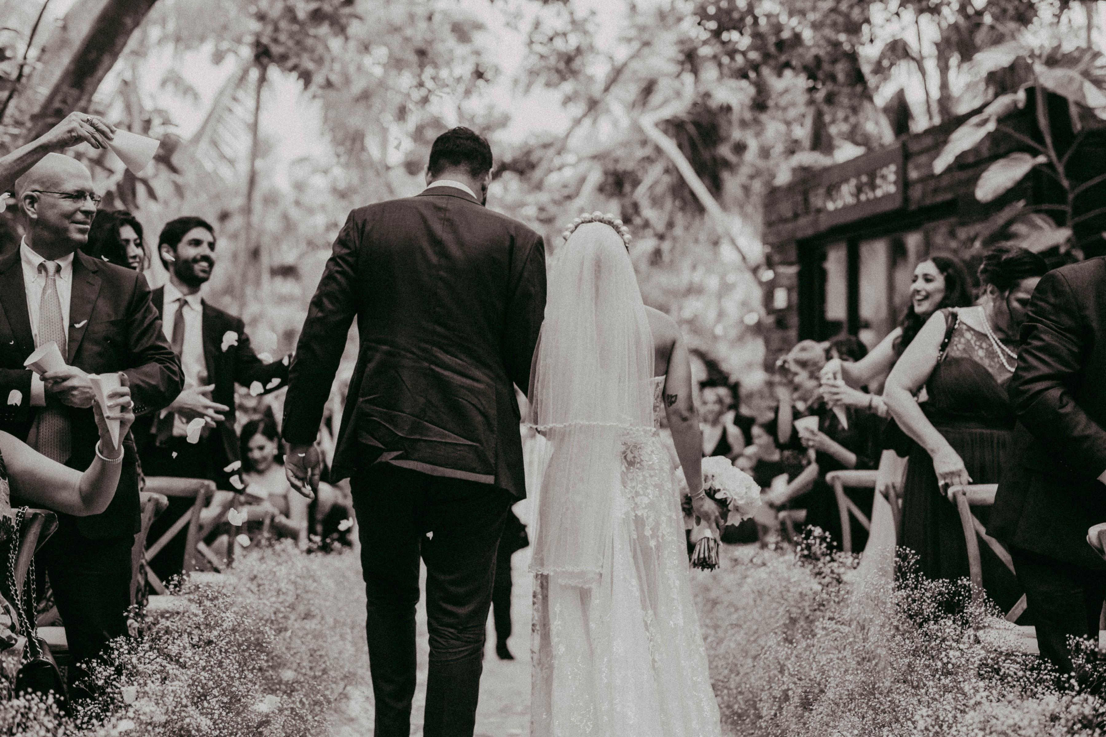 Tara Hosseini & Nicolas Sabet's wedding 12