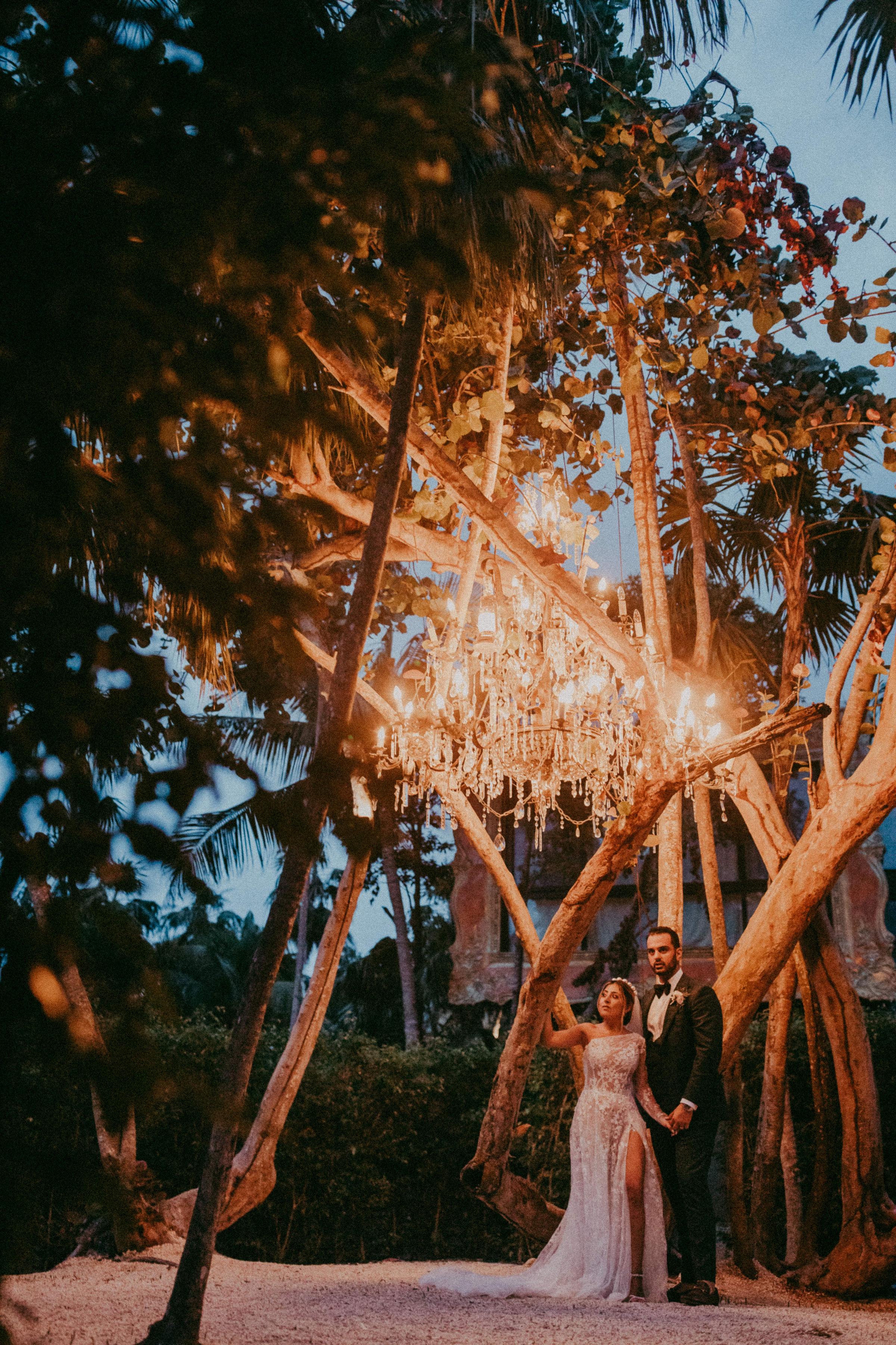 Tara Hosseini & Nicolas Sabet's wedding 47