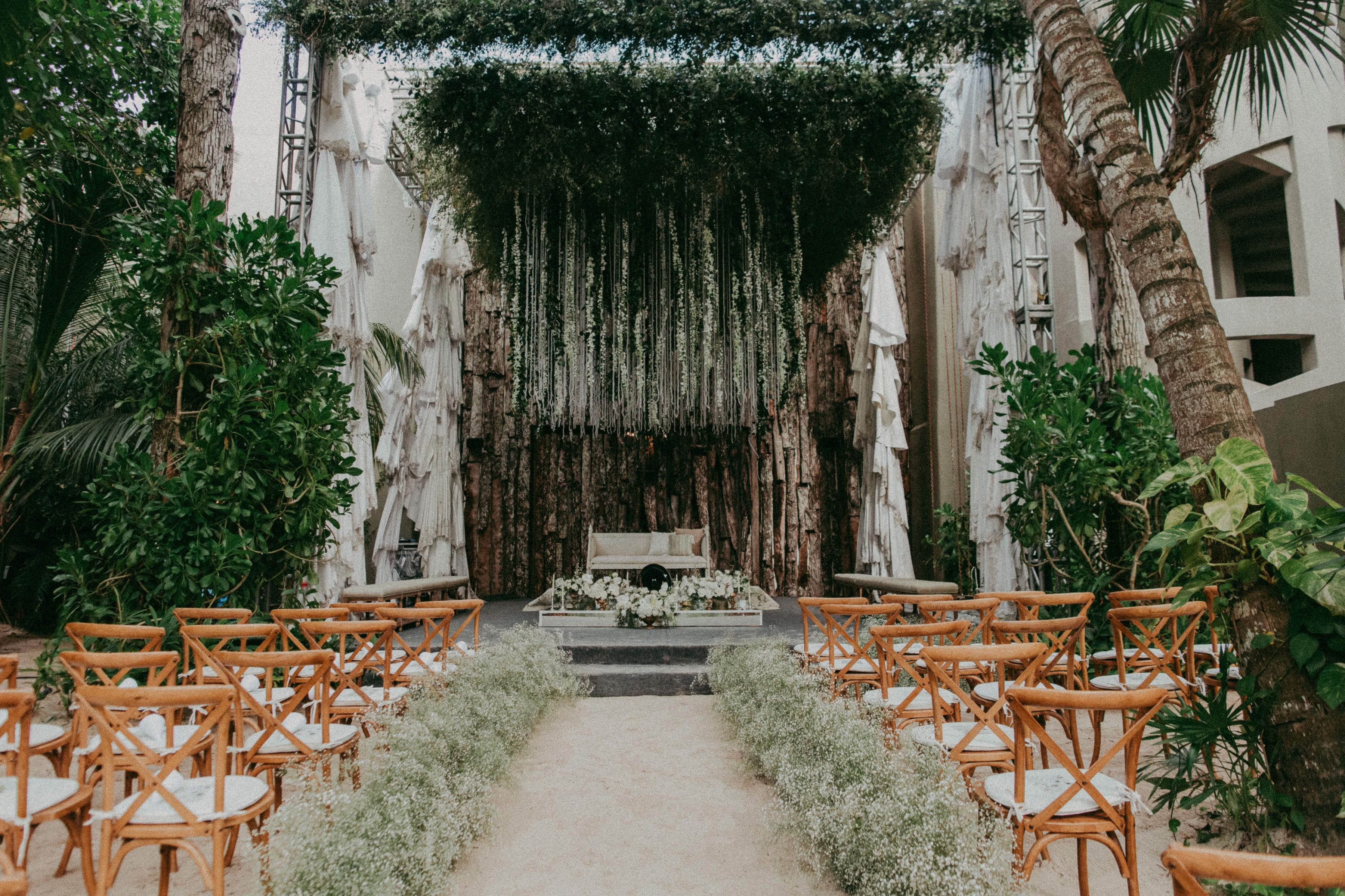 Tara Hosseini & Nicolas Sabet's wedding 50