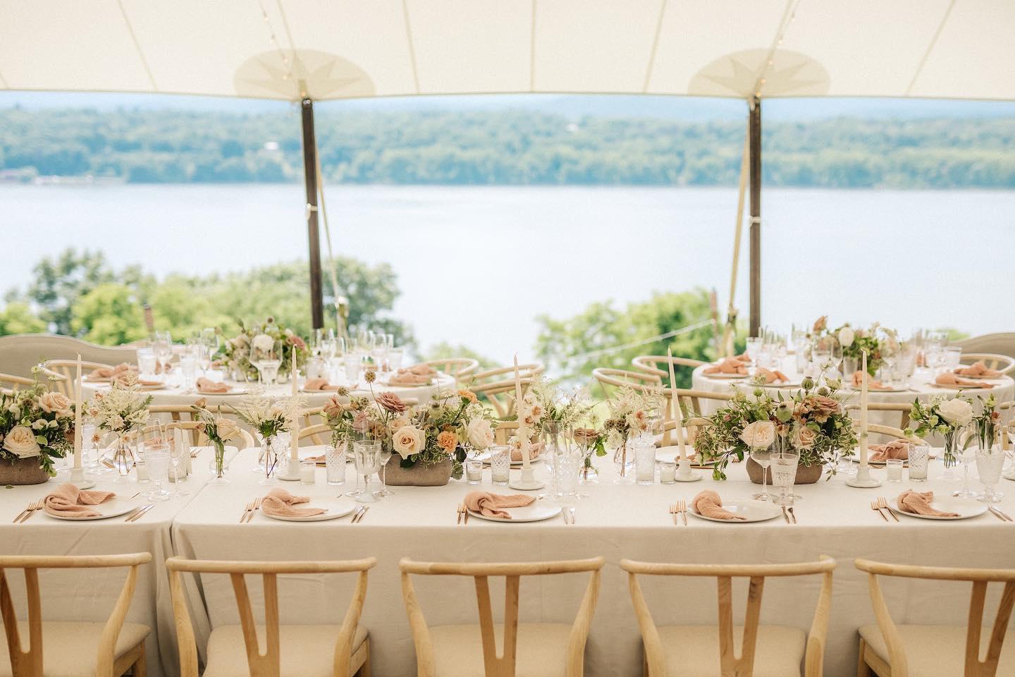 Julie Lindenman Events portfolio 1