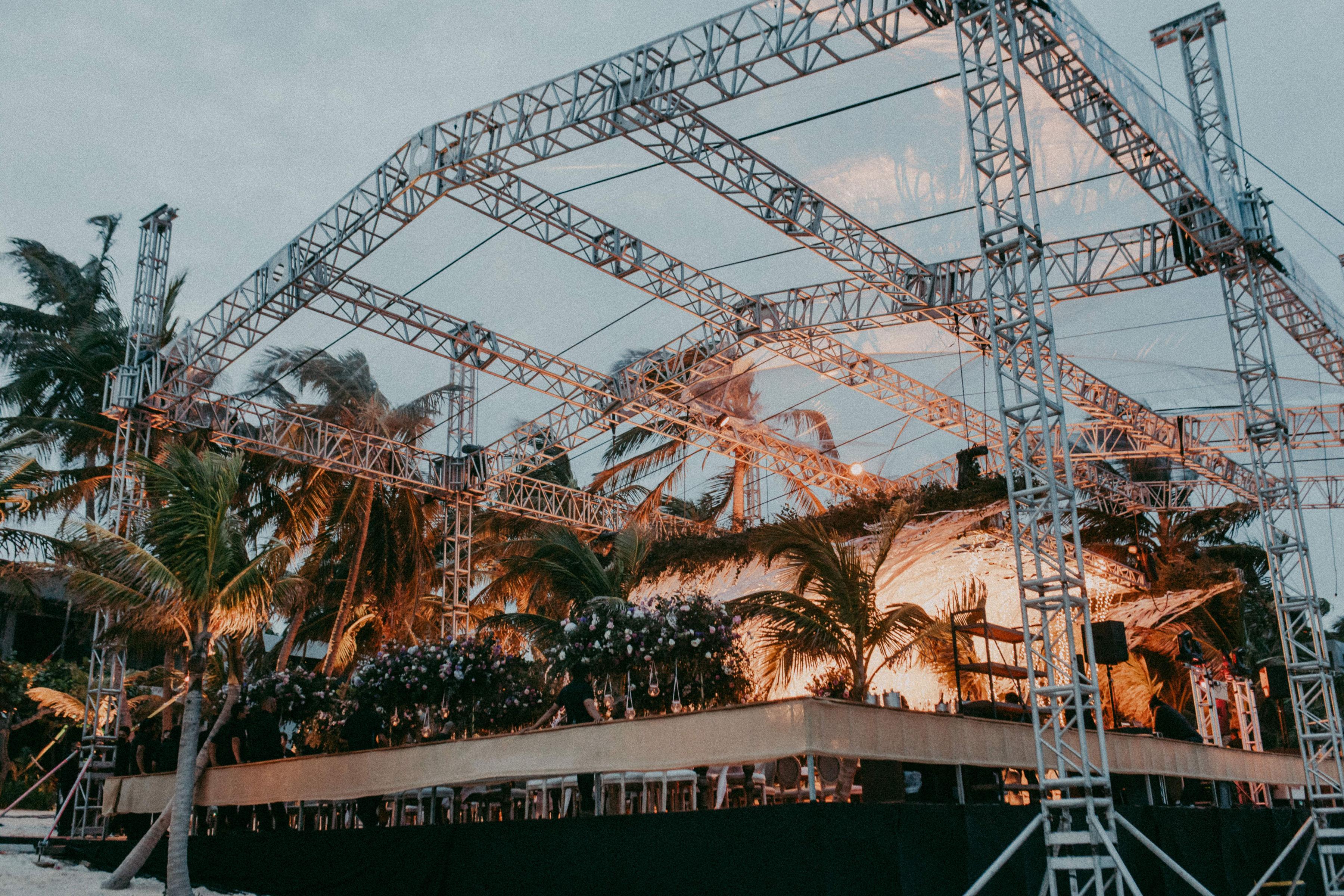 Tara Hosseini & Nicolas Sabet's wedding 52
