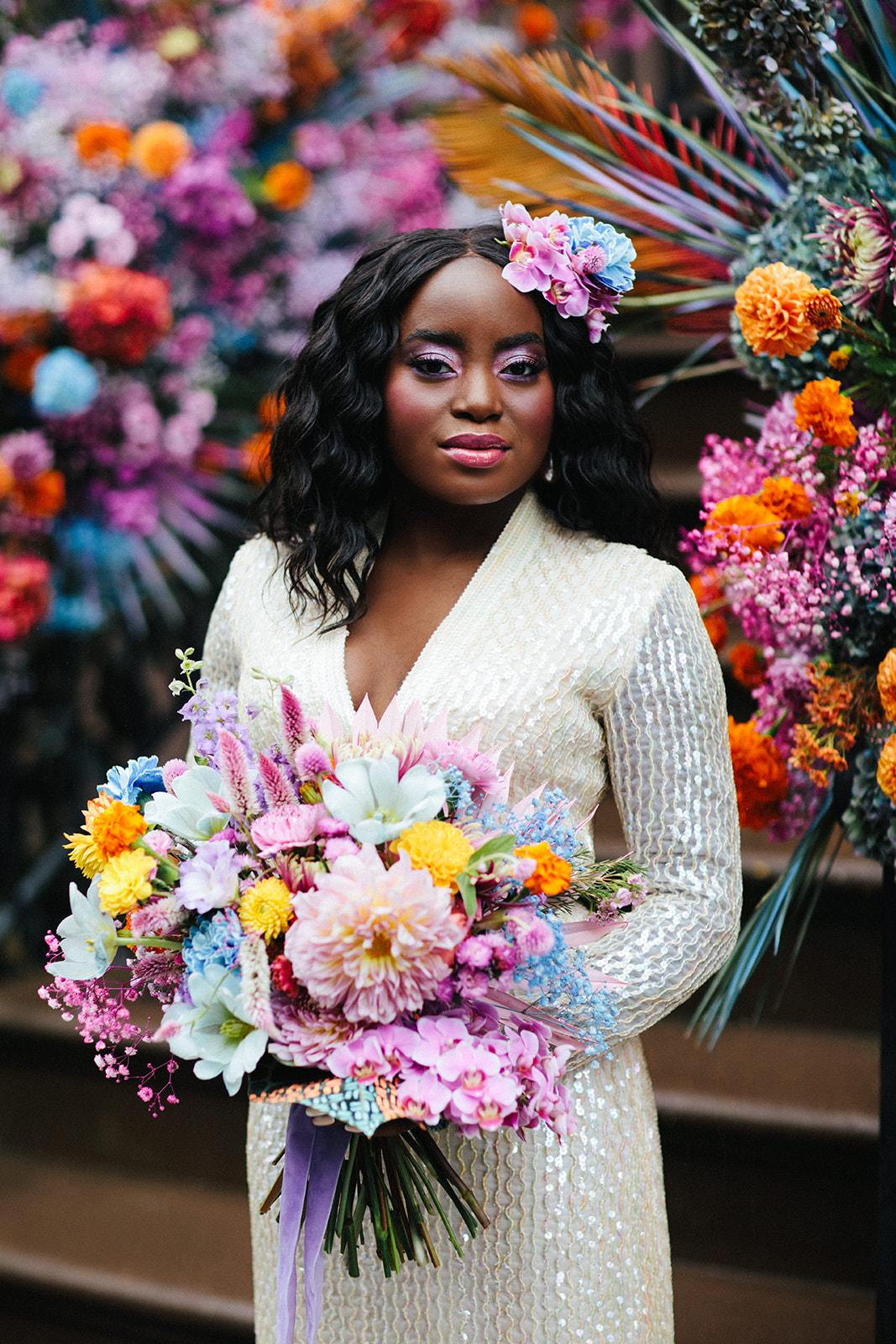 Brooklyn Blooms portfolio 4