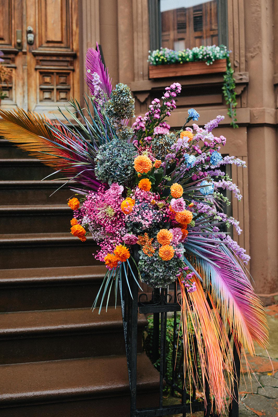Brooklyn Blooms