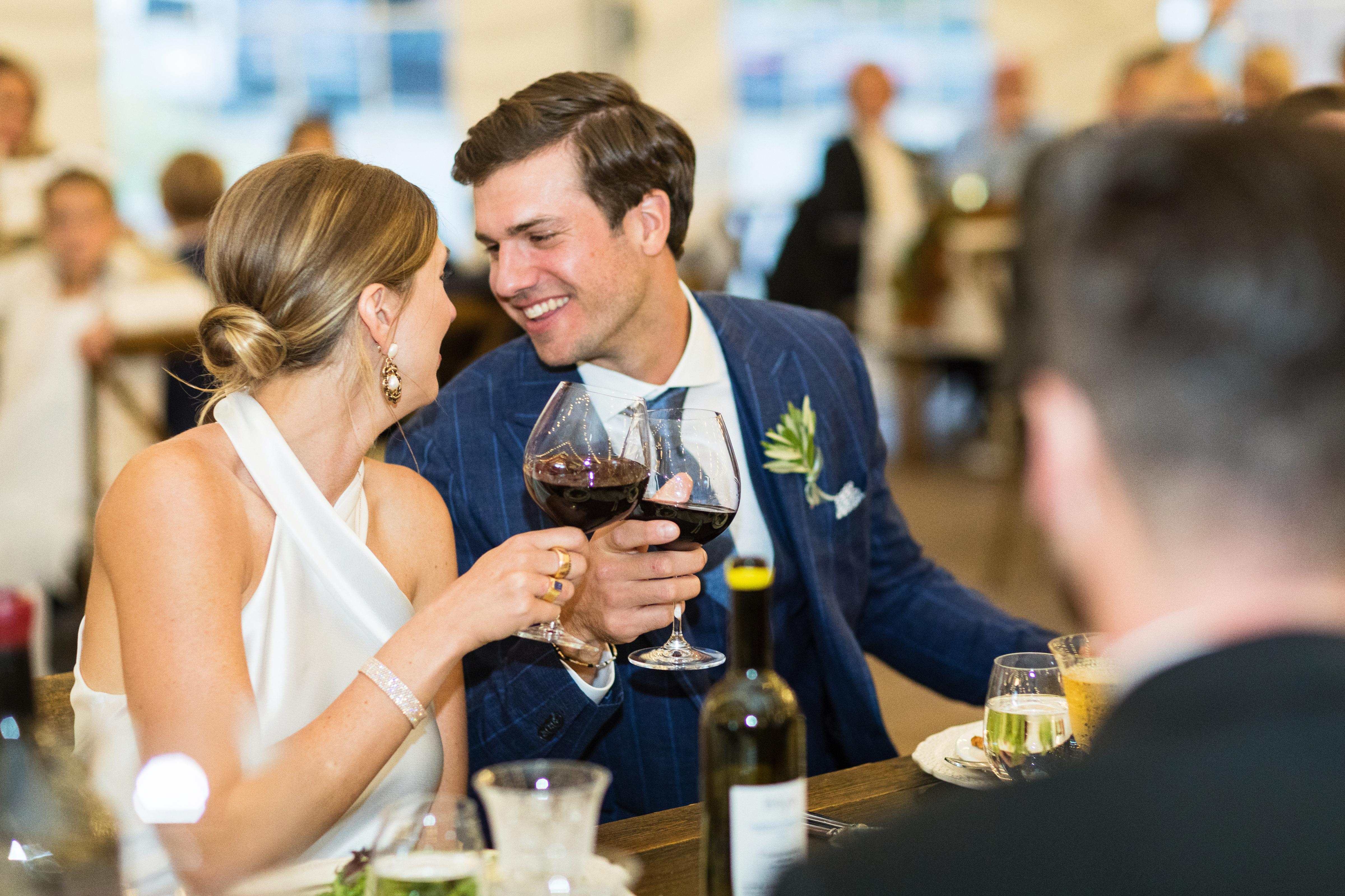 Heather Minor Events