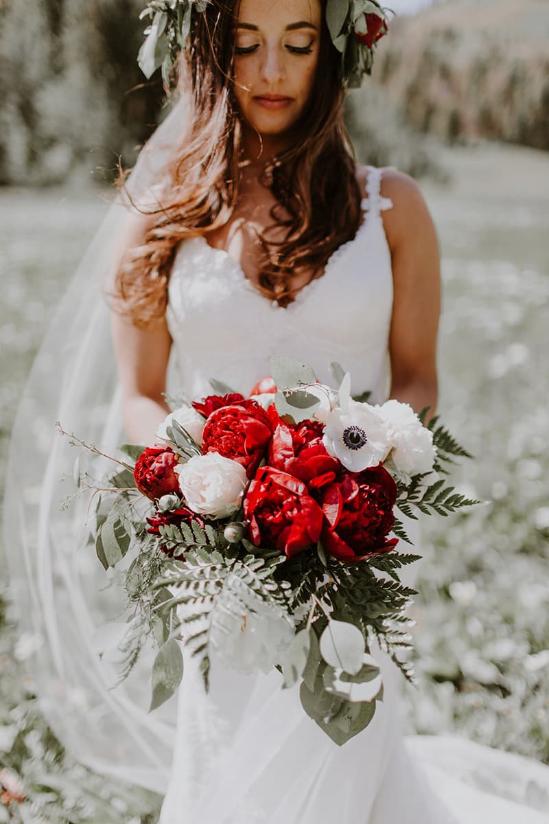 Tara Bella Flowers portfolio 3