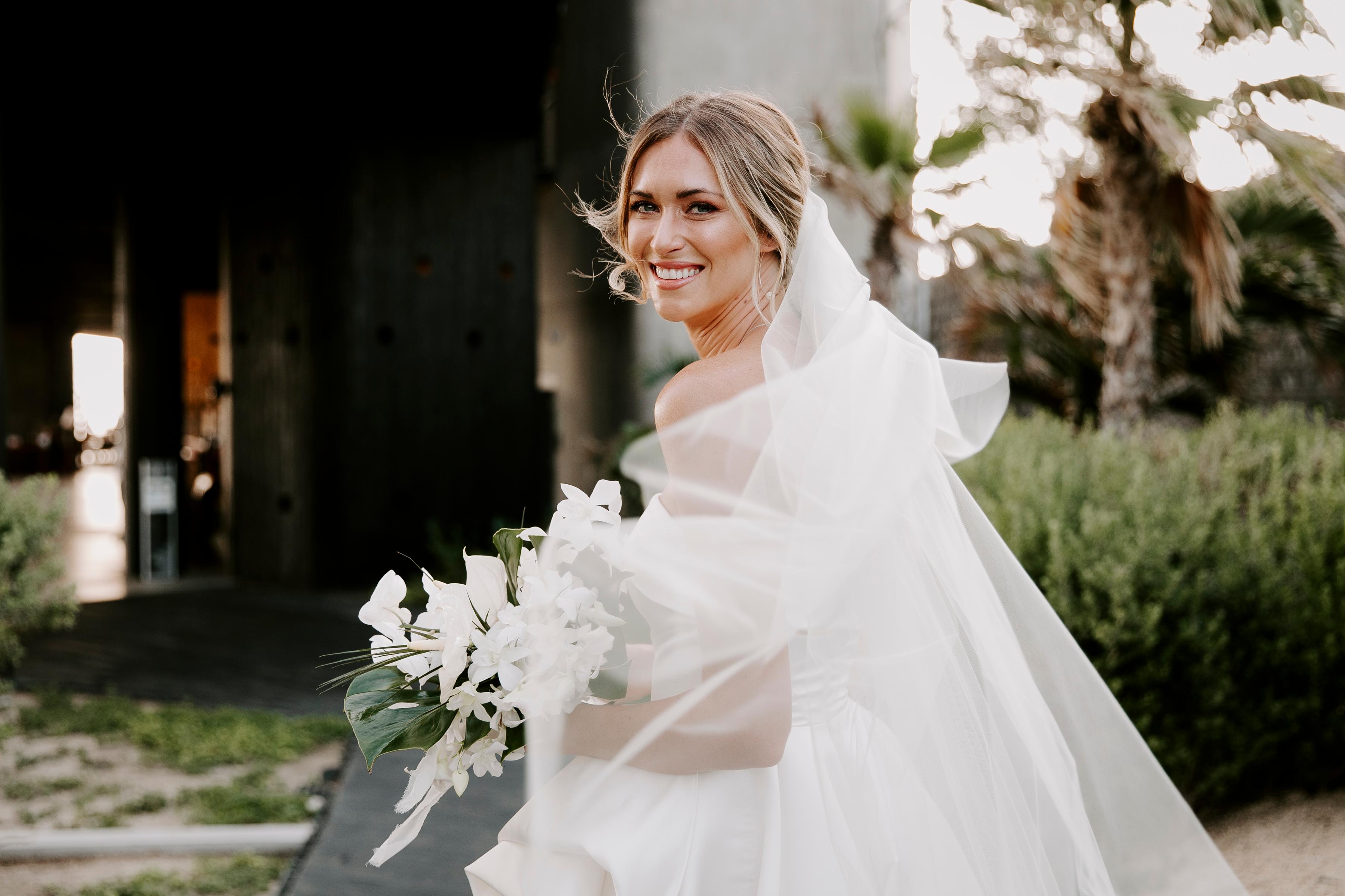 A Modern Destination Wedding at The Cape Hotel photo 3