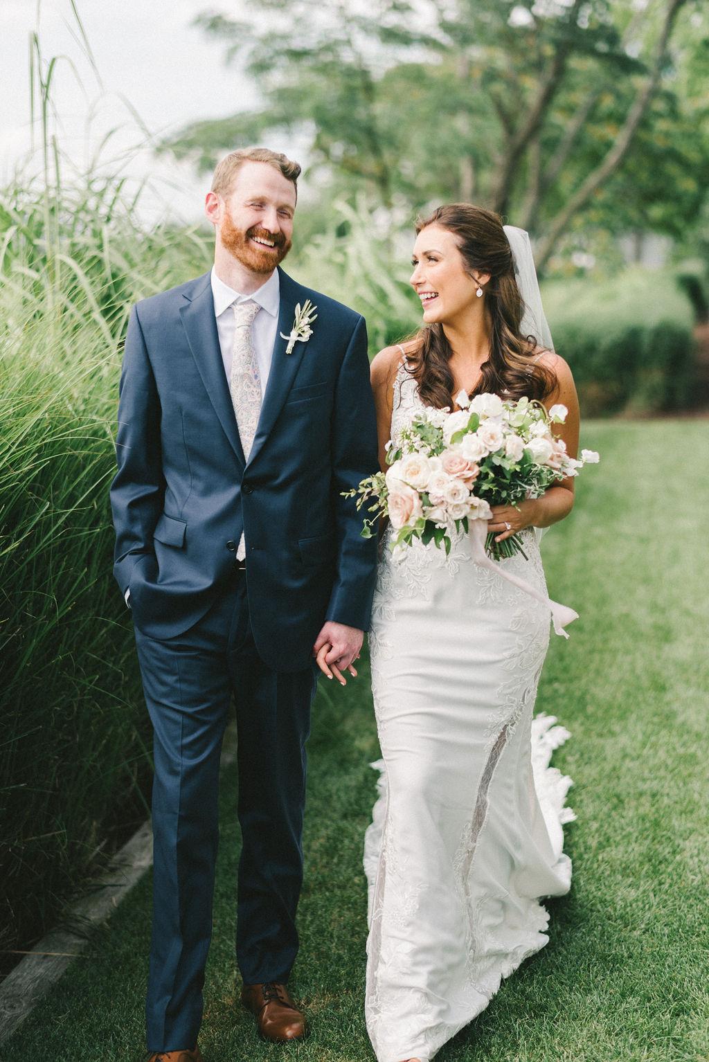 A Romantic Summer Wedding at Chesapeake Bay Beach Club 60