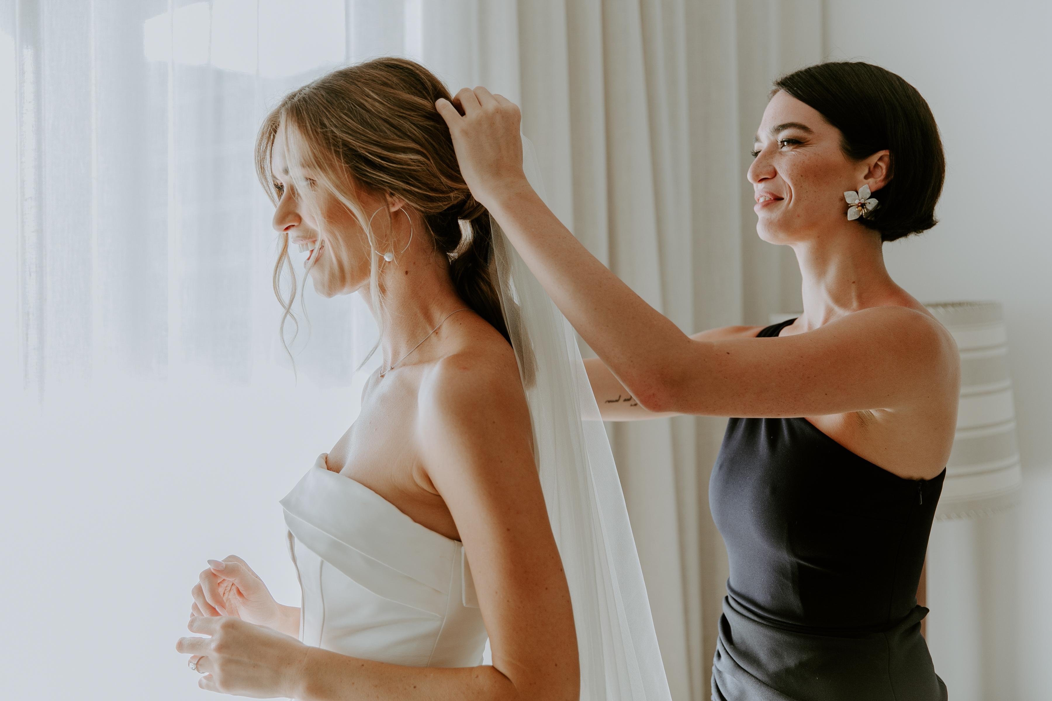 A Modern Destination Wedding at The Cape Hotel photo 5