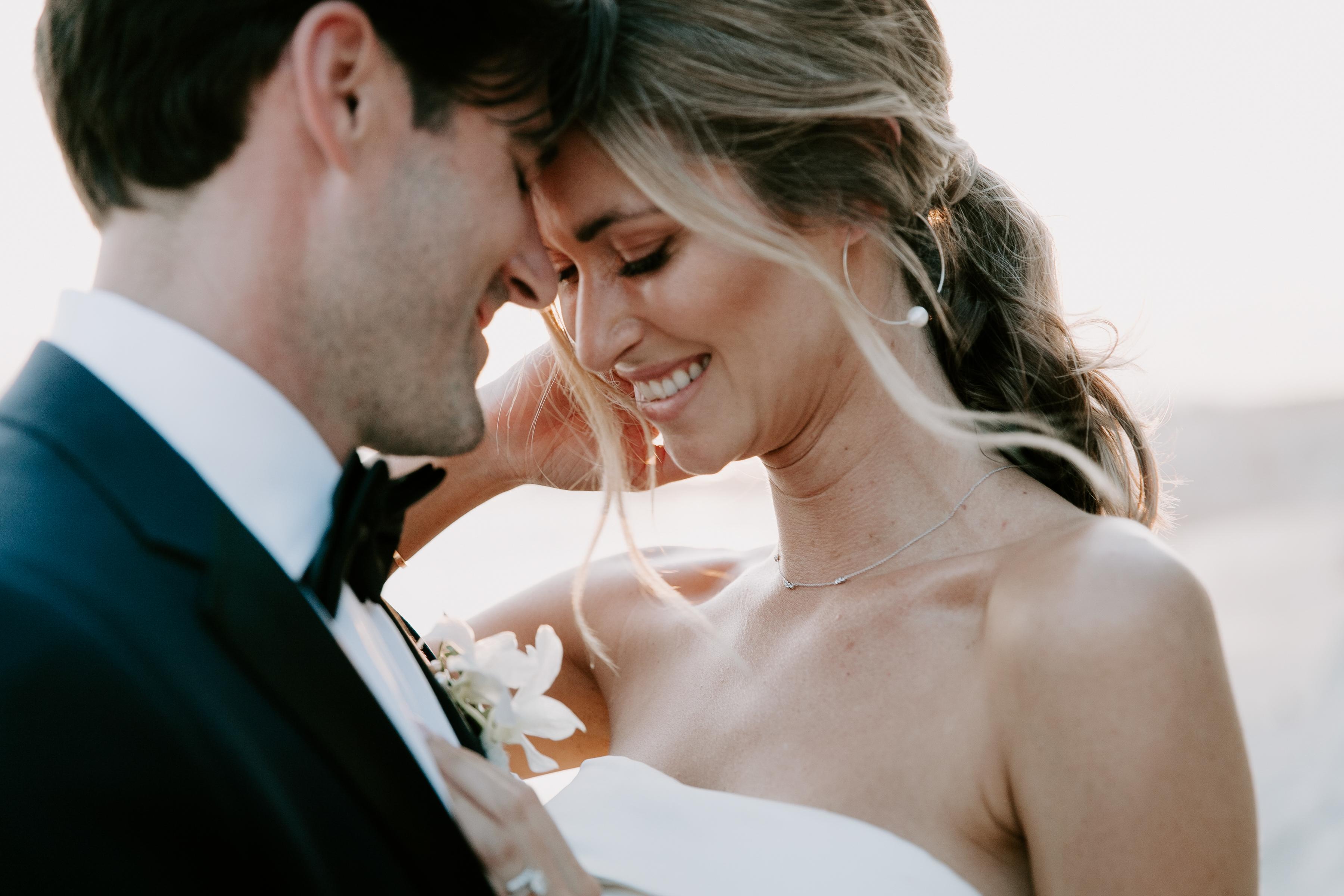A Modern Destination Wedding at The Cape Hotel 20