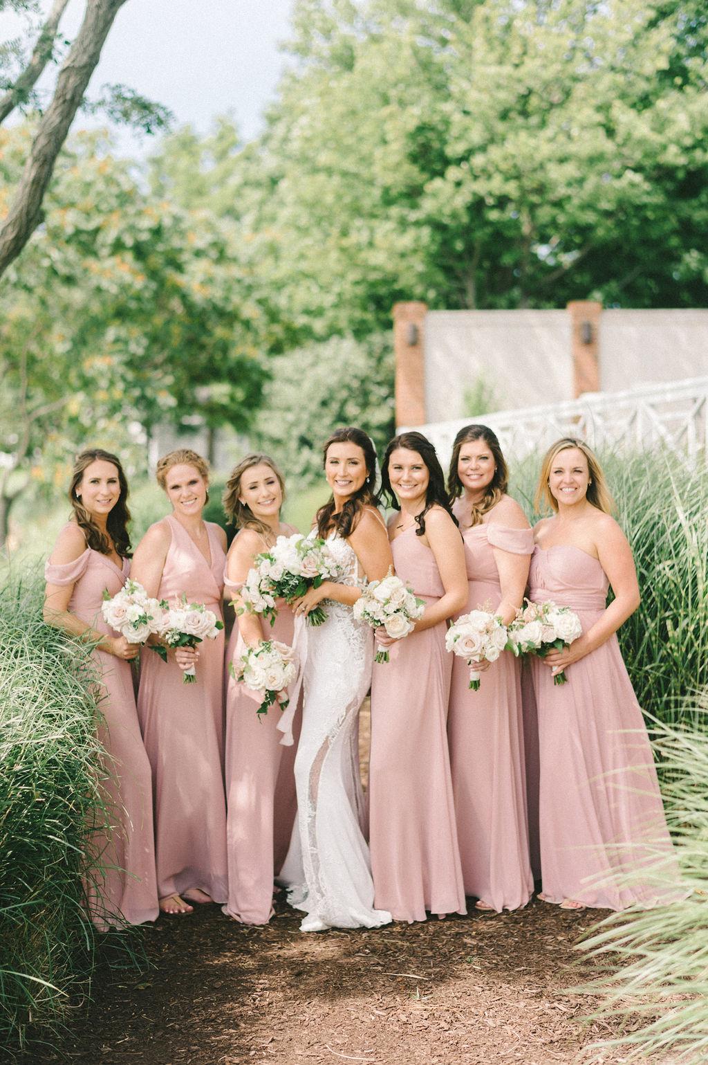 A Romantic Summer Wedding at Chesapeake Bay Beach Club 46