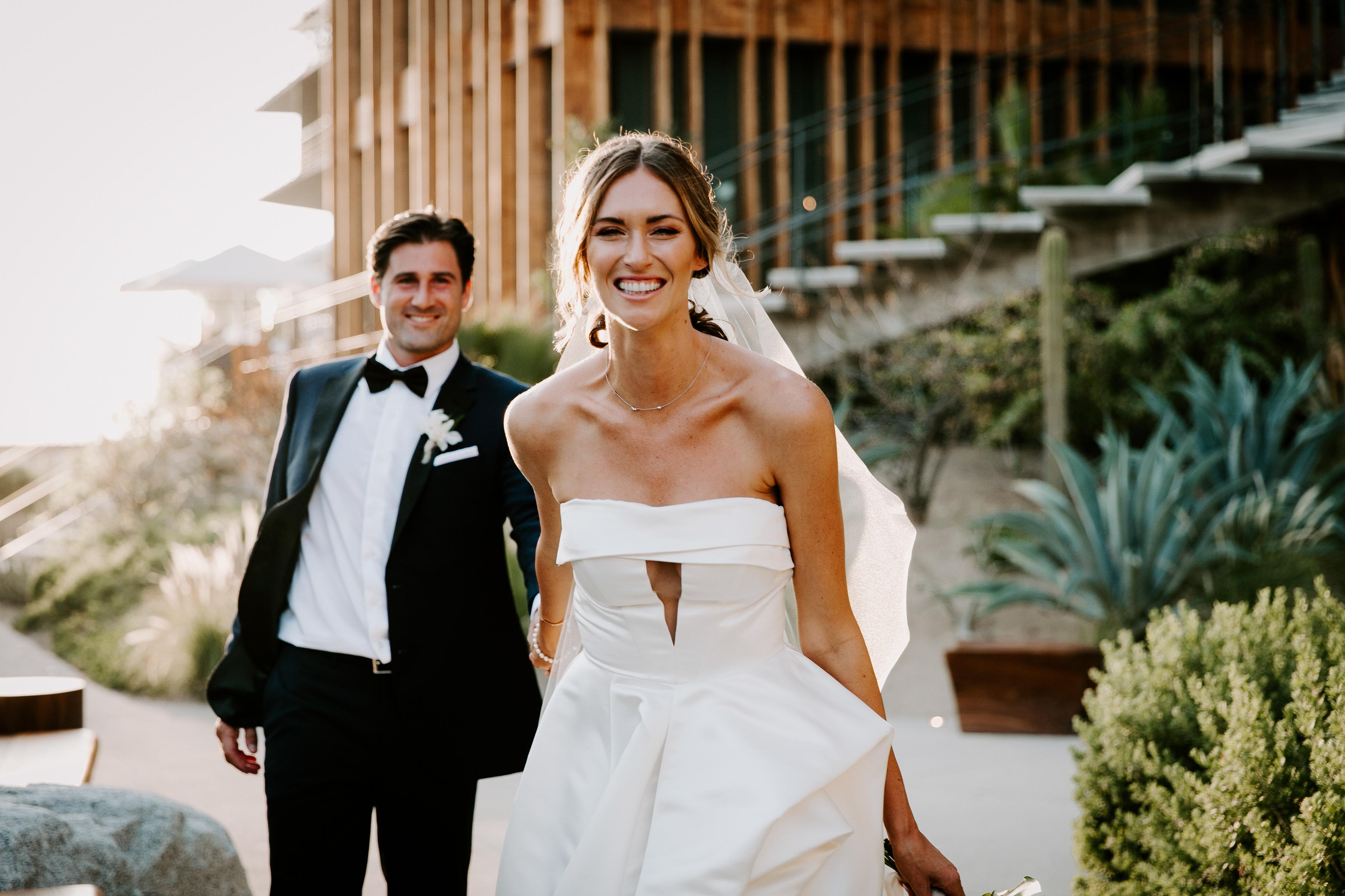 A Modern Destination Wedding at The Cape Hotel 24