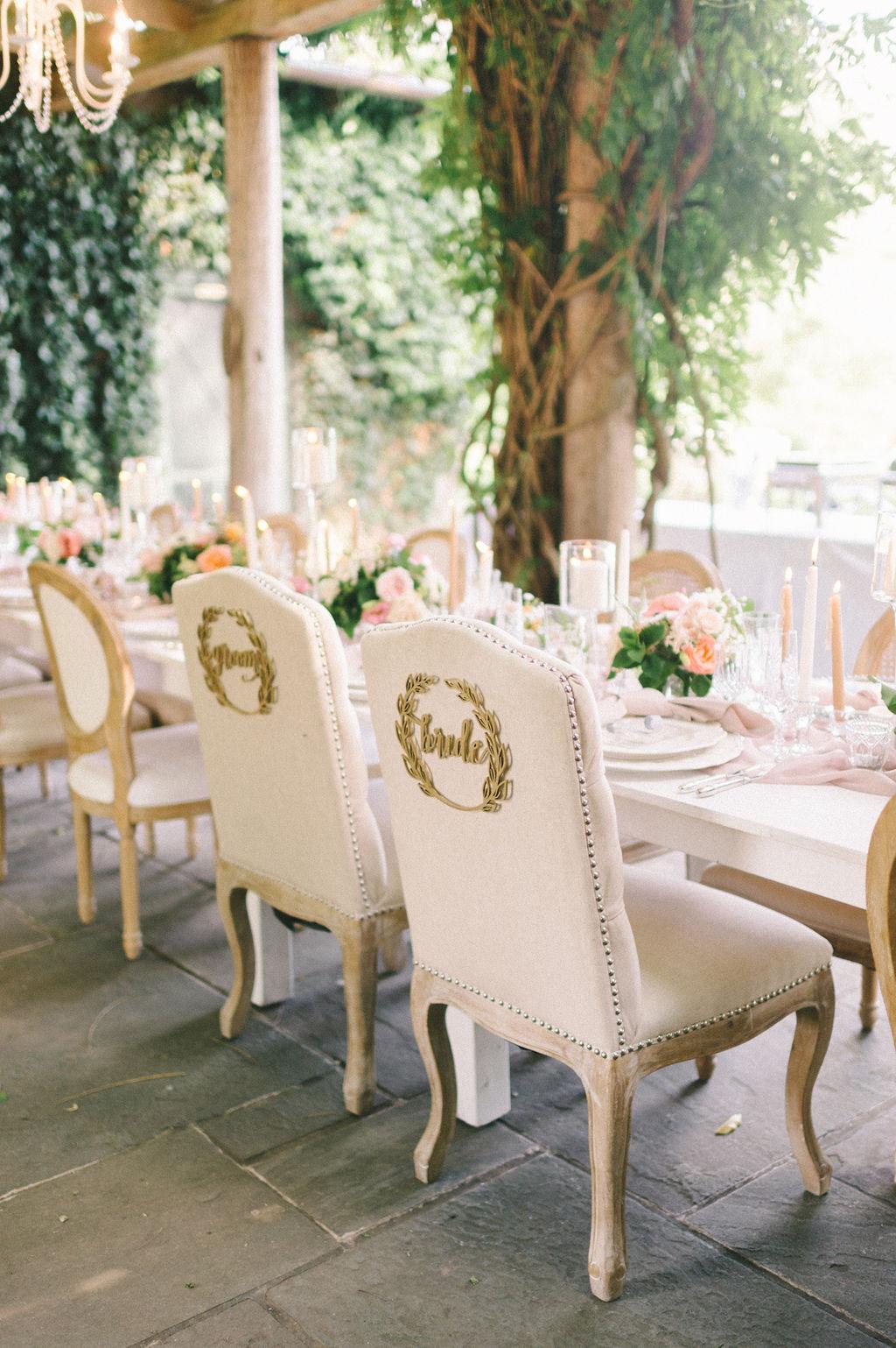 A Whimsical Summer Wedding at Goodstone Inn and Restaurant 27